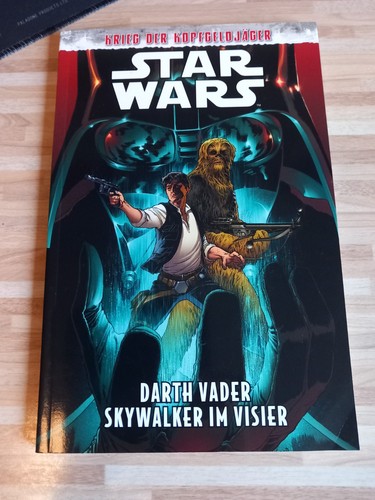 Star wars sonderband - star, krieg