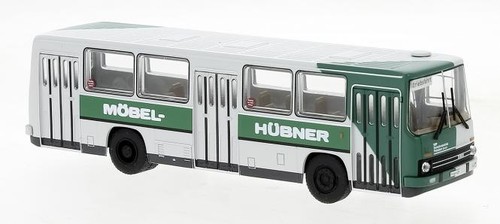 Brekina stadtbus ikarus - stadtbus,
