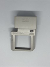 Nintendo GameBoy NUBY Game