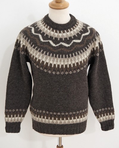 Island pullover herren gr - pullover,