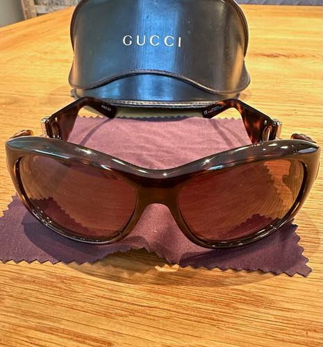 Gucci 2970 nk4cc vintage - nk4cc,