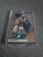 2020 Panini Mosaic Luke