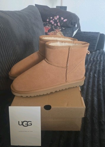 Ugg australia classic - australia, mini