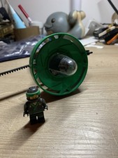 LEGO 70628 NINJAGO LLOYD