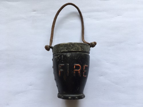 Selten 1890 1910 feuerwehr - um,