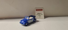 Wiking 0794 04 Modellauto VW