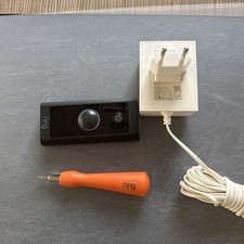Ring Video Doorbell Wired Türklingel WLAN