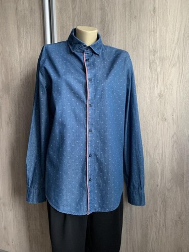 Men armani jeans shirt - armani,