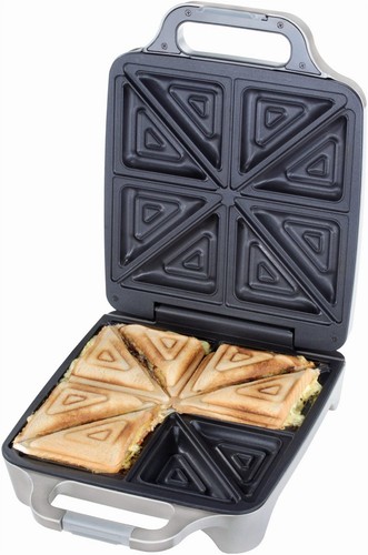 Cloer sandwichmaker - cloer,