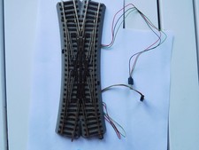 Roco Line mit Bettung 42594 -