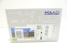 Pola G 330954 Gartenzaun in OVP BS1110