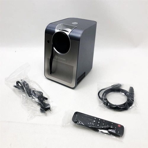 Knikker mini beamer für - knikker,