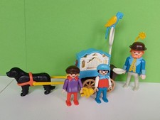 Playmobil Sammlung Set 5550