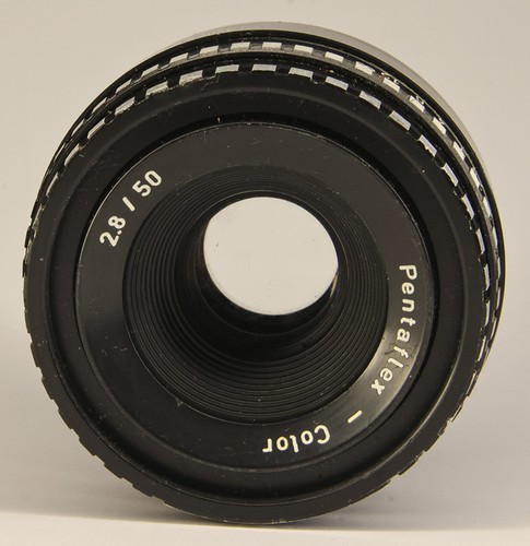 Pentaflex color 50 - pentaflex-color, 2.8/50