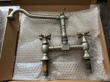 Bristan Kolonial Brücke