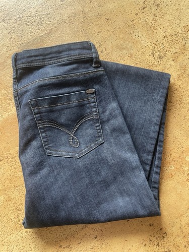 Street one jeans blau - street,