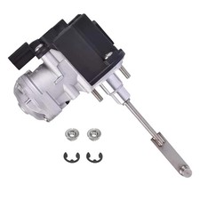 Turbo Ladedrucksteller