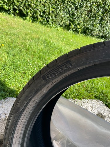 Pirelli sommerreifen 255 - sommerreifen, 35