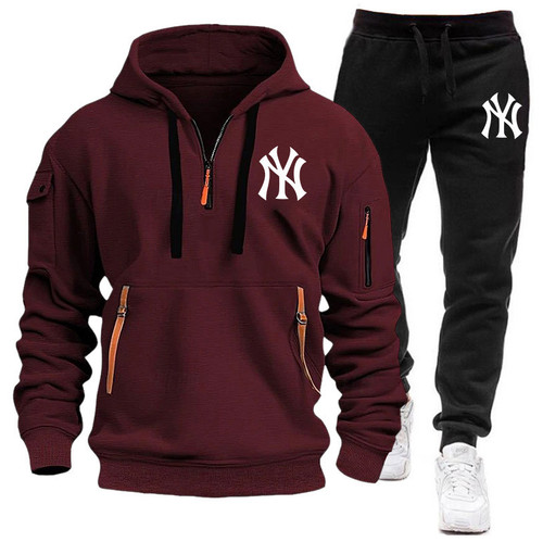 Herren jogginganzug - herren,