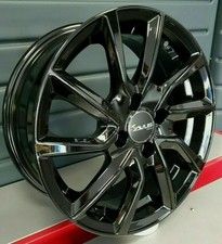 4 Alufelgen 15 Widmung Ford Fiesta B Max Ecosport TDCI Titan St Ecoboost