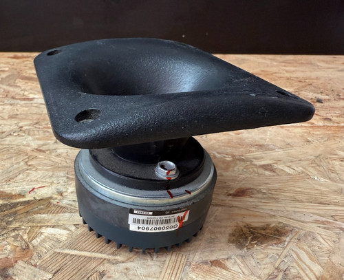 Horn kompressionstreiber rcf - horn,
