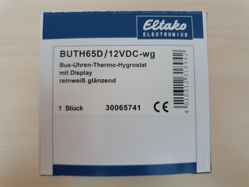 Gebrauchter eltako - gebrauchter,
