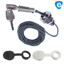 externe Notentriegelung von