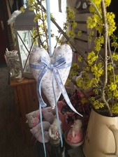 Rosenherz Dekoherz Landhaus