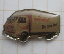 VW VOLKSWAGEN / L80 / L 80 DIE NEUE KRAFT / TRUCK ............ Auto-Pin (186a)