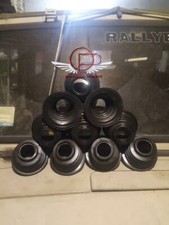 4 Staubschutz Antriebswelle