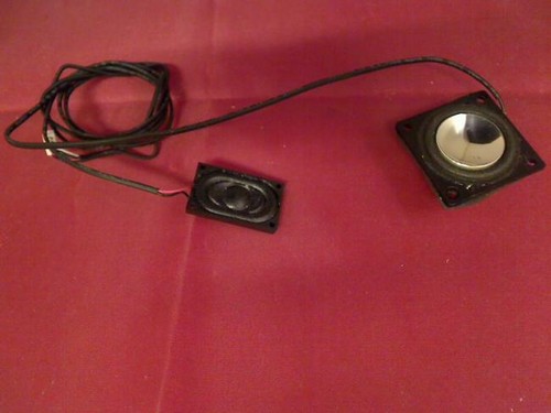 Lautsprecher speaker boxen - lautsprecher, &