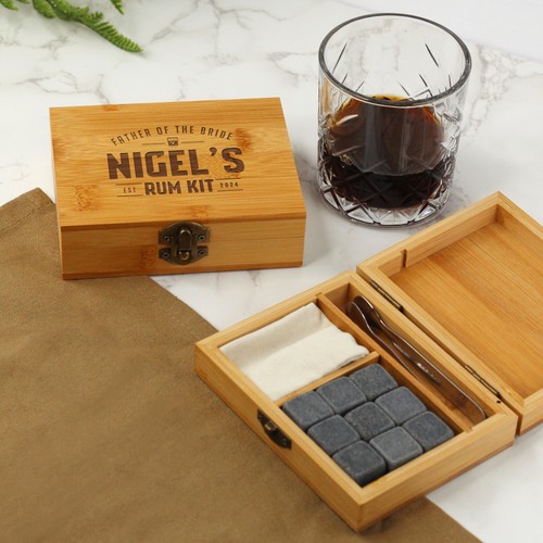 Personalisiertes rum set - rum,