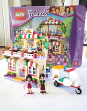 LEGO FRIENDS: Heartlake