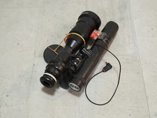 Nachtsichtgerät für Jäger: GE-HA Jagd Technik, IR-Strahler, 1990er, Germany