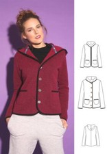 Schnittmuster pattern company