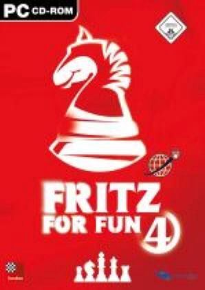 Fritz for fun - 4, *