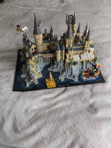 Lego harry potter 76419 - lego®,