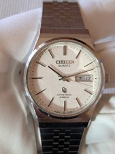 Citizen Crystron 4 MEGA -