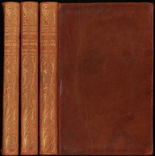 Boccaccio, The Decameron. 3