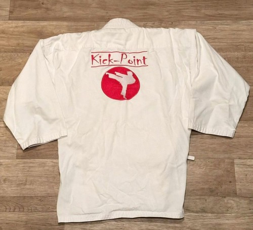 Karate judo kampfsportset - karate,