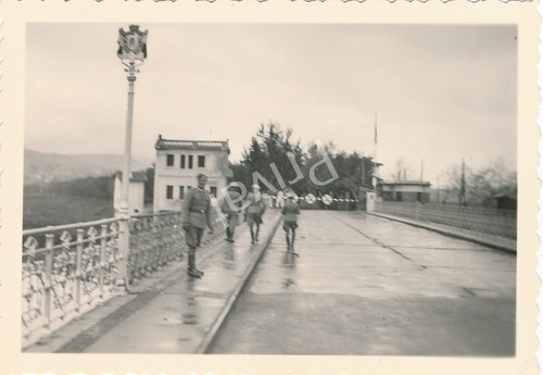 Foto wk2 wehrmacht soldaten - foto,