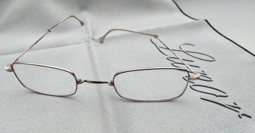 Lunor faltbrille xxv 2501 - lunor,