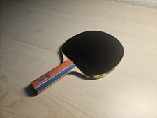 Tischtennis Komplettschläger