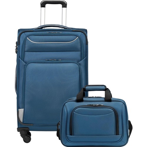 Reise kofferset trolley - reise, tsa
