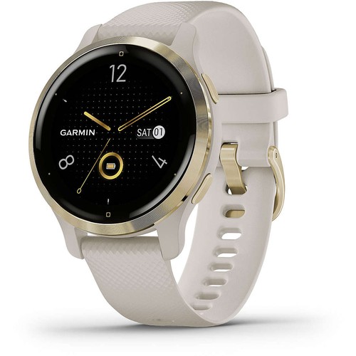 Garmin venu gps smartwatch - garmin,