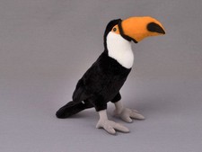 Kösen Stofftier Tukan Malibu