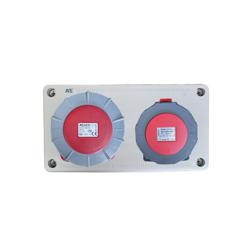 Ip65 stromverteiler - ip65,