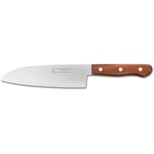 Lignum 3 Kochmesser Santoku
