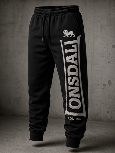 Jogginghose lonsdale alle - jogginghose,