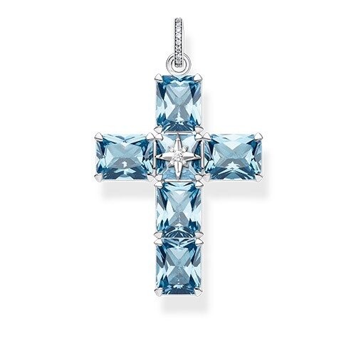 Thomas sabo anhänger - thomas,